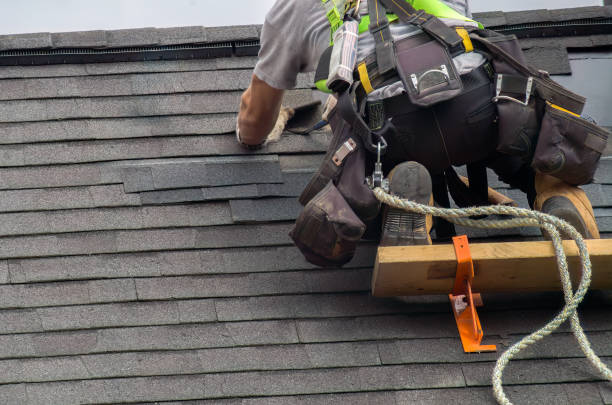 Reliable Roof Replacement contractor in Robson, WV by Brentwood Metal Roofing